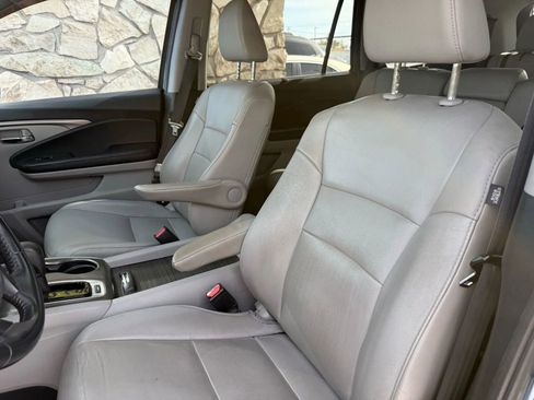 Used 2017 Honda Pilot EX-L image 15