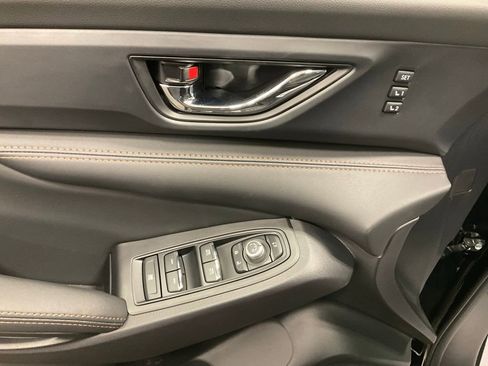 New 2026 Subaru Ascent Limited Bronze image 11