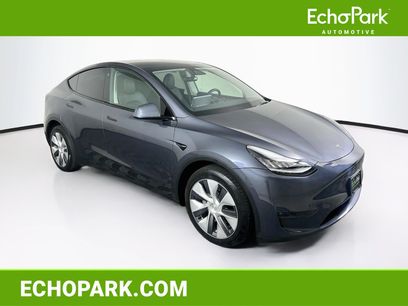 Used 2023 Tesla Model Y Long Range