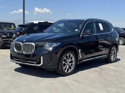 Used 2024 BMW X5 sDrive40i