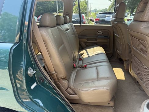 Used 2003 Honda Pilot EX image 17