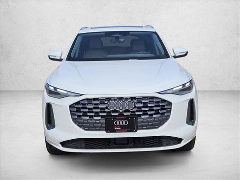 New 2026 Audi Q5 Premium AWD/4WD image 2