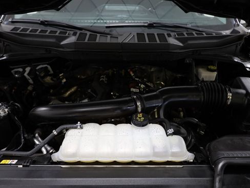 Used 2024 Ford F150 XLT w/ Equipment Group 302A MID image 28