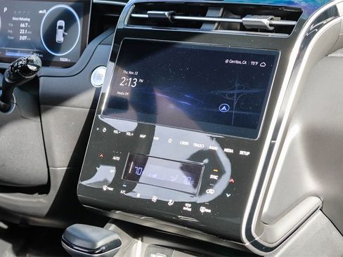 Used 2024 Hyundai Tucson XRT image 17