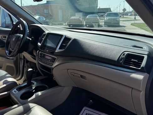 Used 2016 Honda Pilot EX-L image 25