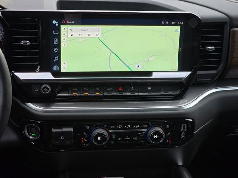 New 2026 Chevrolet Silverado 1500 High Country AWD/4WD image 33
