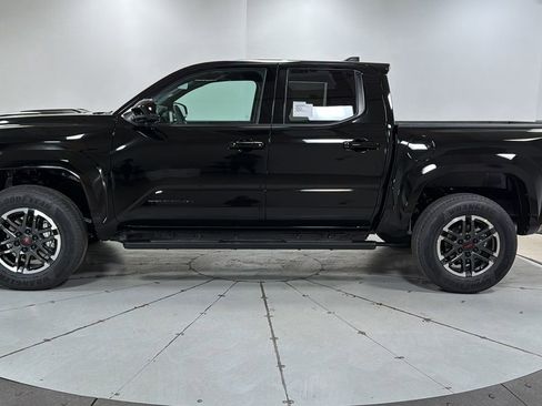 New 2026 Toyota Tacoma TRD Sport image 8