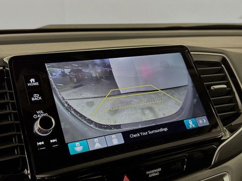 New 2026 Honda Ridgeline Sport image 14