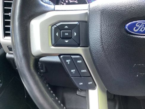 Used 2021 Ford F250 Lariat AWD/4WD image 54