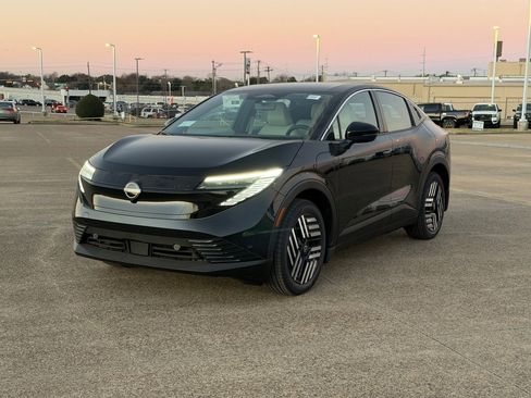 New 2026 Nissan Leaf SV+ image 2