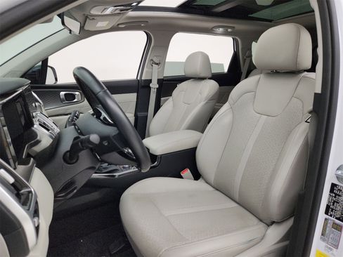 Used 2022 Kia Sorento SX image 20