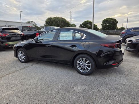 New 2026 MAZDA MAZDA3 s image 8