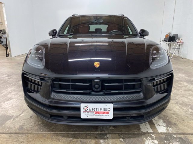 Used 2024 Porsche Macan S AWD/4WD image 8