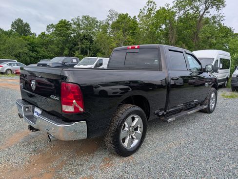Used 2019 RAM 1500 Big Horn AWD/4WD image 5