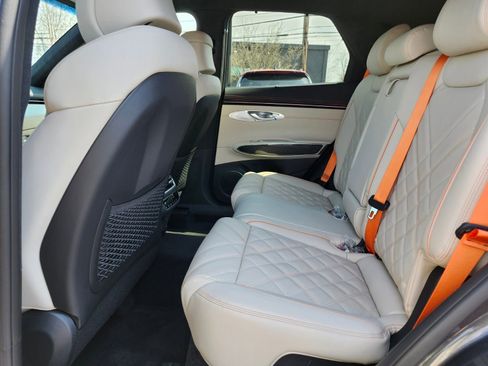 New 2026 Genesis GV70 3.5T Sport Prestige AWD/4WD image 16