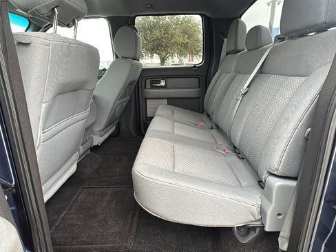 Used 2013 Ford F150 XLT w/ Mid Equipment Group image 14