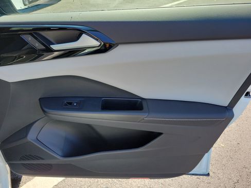 New 2026 Volkswagen Taos S FWD image 8
