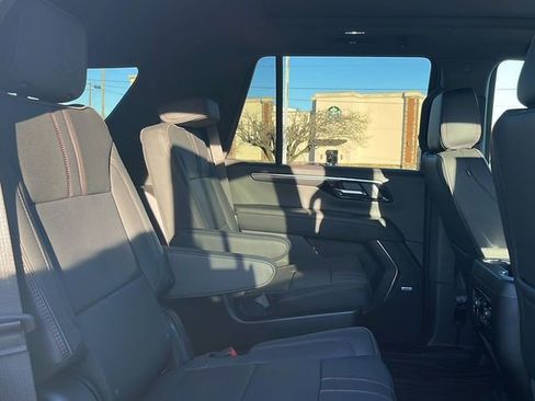 New 2026 Chevrolet Tahoe RST w/ Advanced Technology Package AWD/4WD image 13