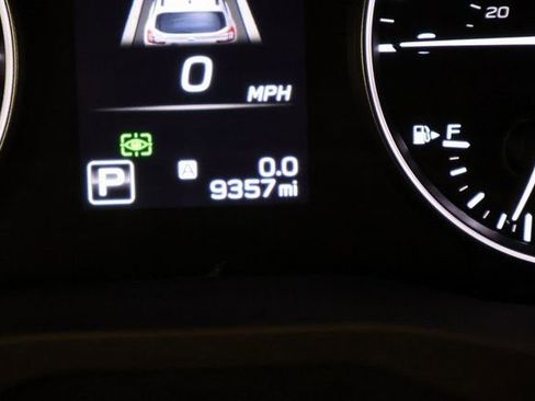 Certified 2024 Subaru Ascent Touring image 16