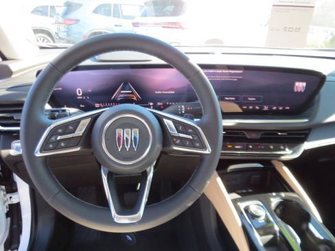 New 2026 Buick Envision Preferred image 16