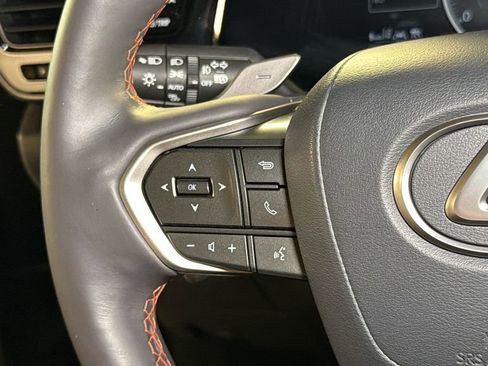 Certified 2024 Lexus NX 350 AWD image 25