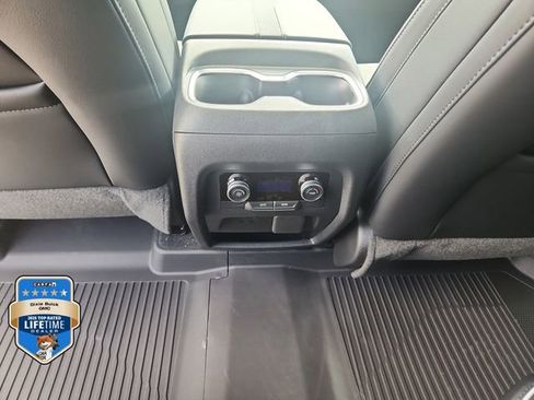 New 2026 Buick Enclave Preferred w/ Power Package AWD/4WD image 13