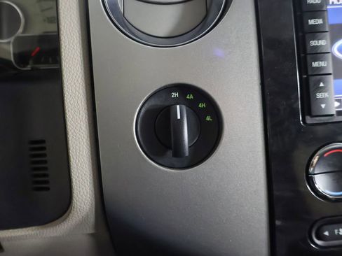 Used 2013 Ford Expedition Limited AWD/4WD image 43