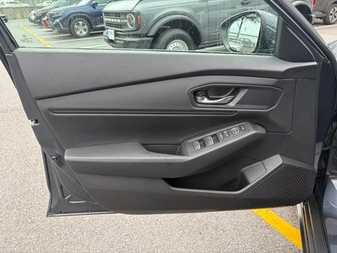 Certified 2023 Honda Accord EX image 11