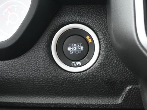 New 2026 RAM 1500 Lone Star AWD/4WD image 2
