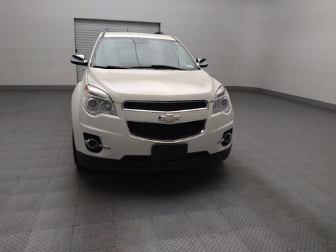 Used 2015 Chevrolet Equinox LTZ FWD image 14