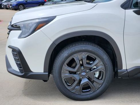 New 2026 Subaru Ascent Bronze Edition AWD/4WD image 5