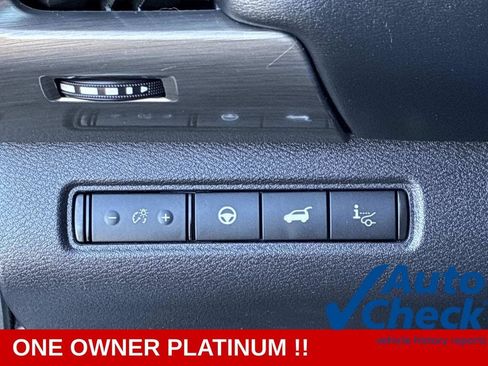 Certified 2023 Nissan Pathfinder Platinum AWD/4WD image 27