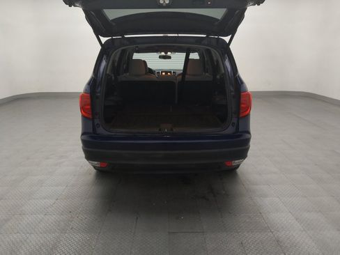 Used 2017 Honda Pilot EX-L image 29
