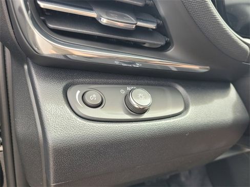 New 2025 Buick Envista Preferred w/ Convenience I Package image 21