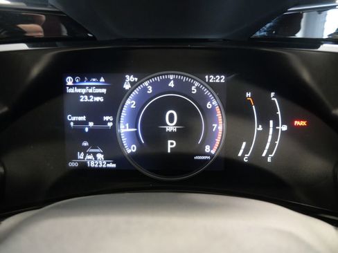 Certified 2025 Lexus NX 350 AWD w/ Cold Area Package image 20