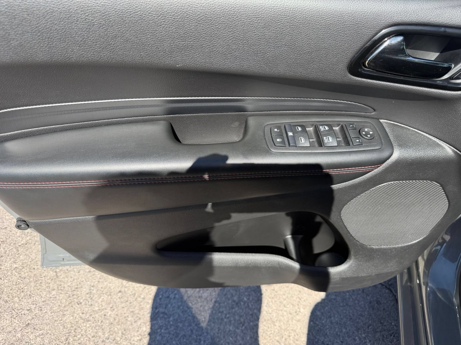Used 2026 Dodge Durango GT AWD/4WD image 18