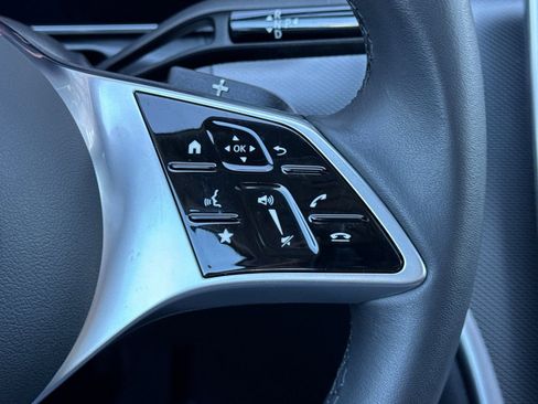 Certified 2025 Mercedes-Benz C 300 4MATIC Sedan image 30