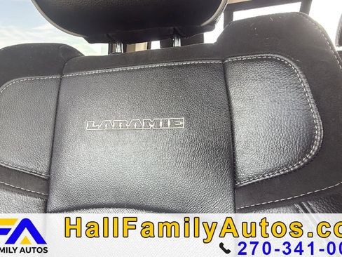 Used 2024 RAM 2500 Laramie AWD/4WD image 28