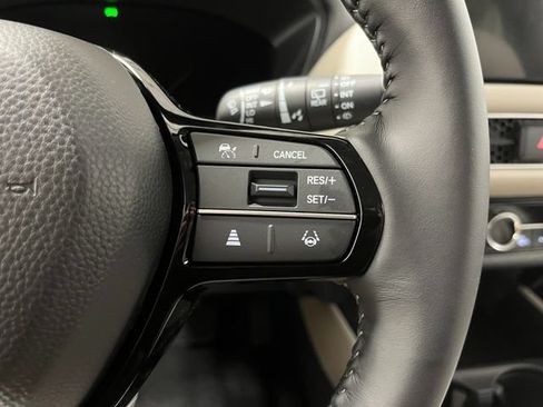 New 2027 Honda HR-V EX-L image 17