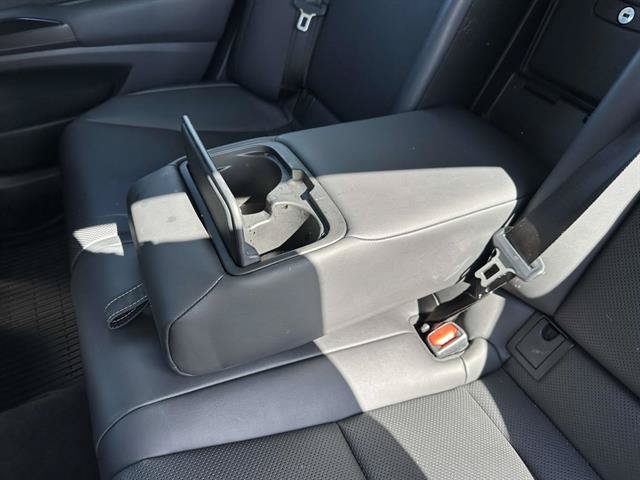 Used 2019 Lexus ES 350 w/ Premium Package FWD image 11
