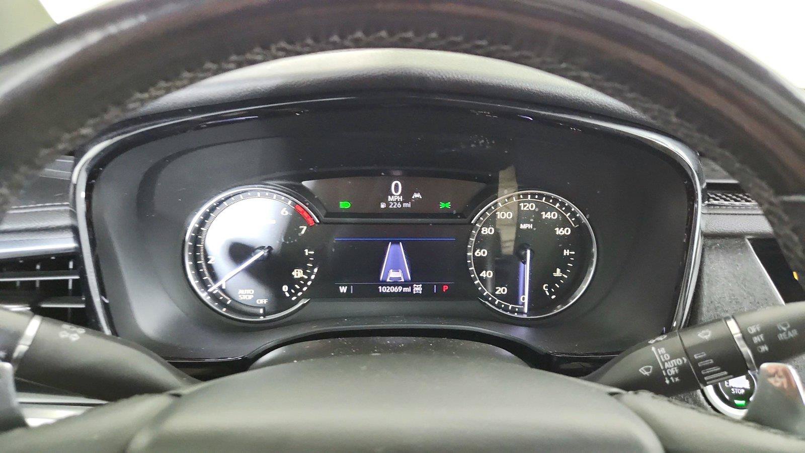 Used 2020 Cadillac XT6 Sport AWD/4WD image 35