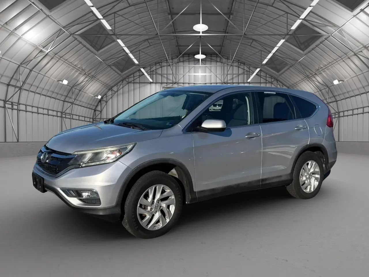 Used 2016 Honda CR-V EX image 1
