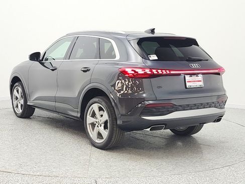 New 2026 Audi Q5 Premium Plus AWD/4WD image 7