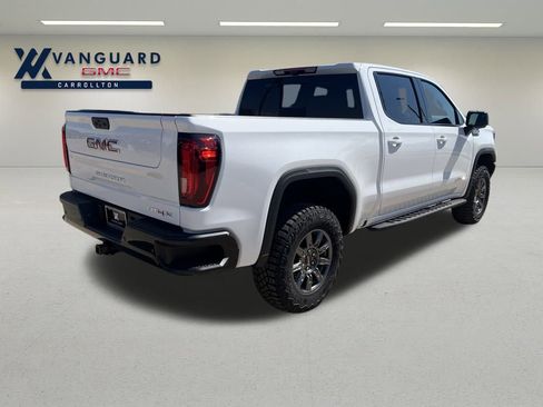 New 2026 GMC Sierra 1500 AT4X image 5