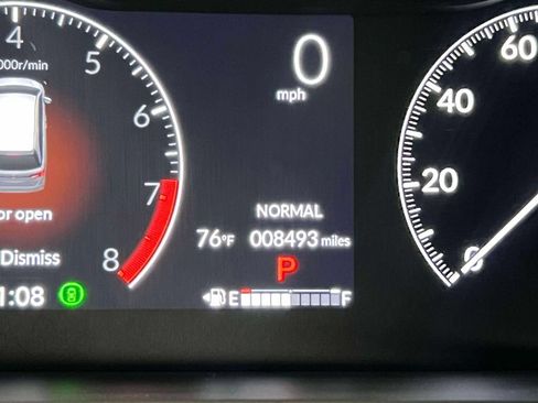Used 2026 Honda Odyssey EX-L image 29