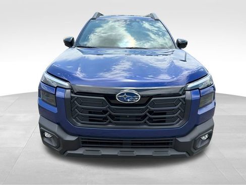 New 2026 Subaru Outback Touring AWD/4WD image 2