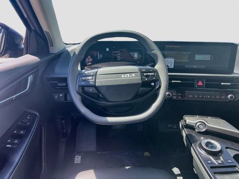 New 2026 Kia EV6 Light RWD image 23