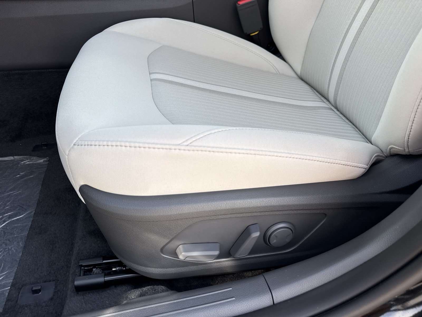 New 2026 Hyundai Sonata SEL FWD image 11