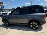 Used 2021 Ford Bronco Sport Outer Banks image 6