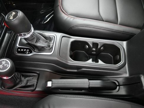 New 2026 Jeep Wrangler Unlimited Rubicon image 19